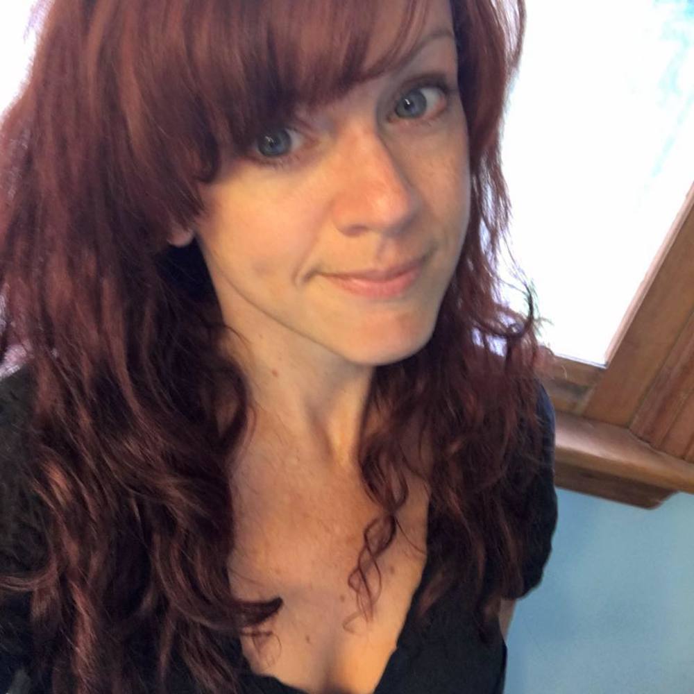 Meet your Posher, Rachael